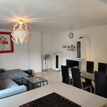 Appartement Cosy et Lumineux Tours Extérieur photo