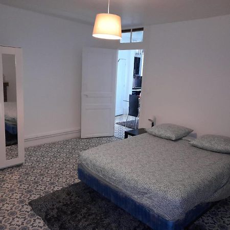 Appartement Cosy et Lumineux Tours Extérieur photo