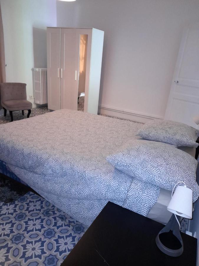 Appartement Cosy et Lumineux Tours Extérieur photo