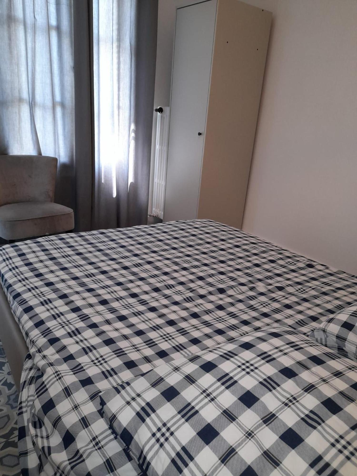 Appartement Cosy et Lumineux Tours Chambre photo